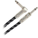 Plugger Cablu Jack 6.35 Tata 90gr Mono - Jack 6.35 Tata Mono 3m (47949) - artledconcept