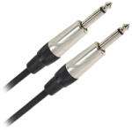 Plugger Cablu Jack 6.35 Tata Mono - Jack 6.35 Tata Mono 3m (47959) - artledconcept