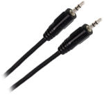 Plugger Cablu Jack 3.5 Tata Stereo - Jack 3.5 Tata Stereo 1.5m (48022) - artledconcept