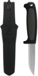 Morakniv Suedia Cutit de camping, outdoor, vanatoare Morakniv Risberg - BLACK SKIES (C) (14687)