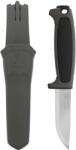 Morakniv Suedia Cutit de camping, outdoor, vanatoare Morakniv Risberg HeavyDuty (C) (14689)