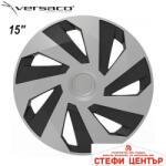 Versaco Тасове за джанти 15'' Versaco Vector BC (56115) - steficenter