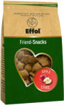 EFFAX Наградки Effol Apple Stars - Ябълка (11871000)