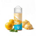 Babel Lichid Babel Amalfi Longfill -24ml/120ml Lichid rezerva tigara electronica