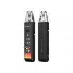 Oxva Kitul Oxva Xlim 3 Ultra Pod-Midnight Black
