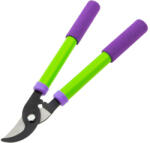 PALISAD 350/25mm ágvágó olló acél, gumírozott fogantyúk (605688)