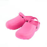 PALISAD kerti papucs, klumpa sarokpánttal női, 40-es antibakteriális (60028)