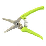 PALISAD 205mm virágmetszőolló műanyag nyéllel (604947)