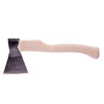 RUSSIA 1700g 500mm kovácsolt balta fa nyéllel (21674) - gardenhome