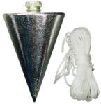 MTX 200g függőón kúp 5m (848329) - gardenhome