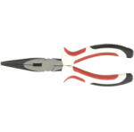 MTX 180 mm, kúpos fogó egyenes három komponensű nyél (171869)