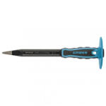 GROSS Professional 300mm kézi spiccvéső protektorral (18805) - gardenhome