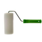 SIBRTEH 150/48mm habszivacs henger nyéllel latex, akril, vízbázis POROLON (80102) - gardenhome