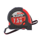 MTX 7, 5mx25mm STATUS mérőszalag mágneses gumírozott (310317)