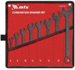 PALISAD MTX 6-19mm 8db foszfátozott kombinált csillagvillás kulcs szett tartóban (154739_1) - gardenhome