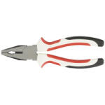 MTX Prémium 180mm kombinált fogó háromkomponensű nyéllel (170719)