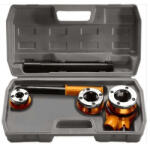 Sparta 6 db Menetvágó szett 1/2 - 3/4 -1 racsnival (7733357) - gardenhome