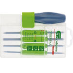 SIBRTEH 8in1 5db-os kombinált csavarhúzó szett (13386) - gardenhome