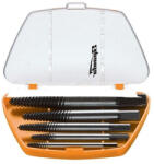 Sparta fordított csavar eltávolító szett 5db (7735057) - gardenhome