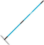 PALISAD 350x1500mm 14 fogas acél gereblye üvegszálas nyéllel LUXE (617217)