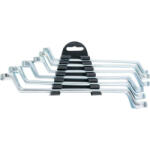 Sparta 6-16mm csillagkulcs szett/6db hajlított végű CrV (1533057) - gardenhome