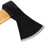 Denzel 800g 380mm kovácsolt balta amerikai típusú, bükk nyél EFP (216337) - gardenhome