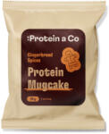Protein a Co ProteinaCo Protein MugCake 70 g Aromă: Gingerbread Spices