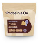 Protein a Co ProteinaCo Protein MugCake 490 g Aromă: Poppy Seeds Cake