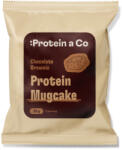 Protein a Co ProteinaCo Protein MugCake 70 g Aromă: Chocolate brownie
