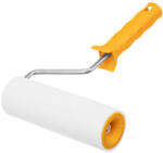 MTX 180/44mm velúr lakkozóhenger nyéllel Velour (807789)