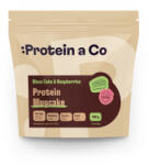 Protein a Co ProteinaCo Protein MugCake 490 g Aromă: Moss Cake & Raspberries