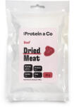 Protein a Co ProteinaCo Carne de vită uscată - 25 g