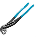 GROSS 300mm papagályfogó, 0-60mm befogású vízpumpa fogó, Professional (15724)