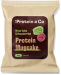 Protein a Co ProteinaCo Protein MugCake 70 g Aromă: Moss Cake & Raspberries