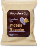 Protein a Co ProteinaCo Protein MugCake 70 g Aromă: Poppy Seeds Cake