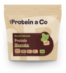 Protein a Co ProteinaCo Protein MugCake 490 g Aromă: Matcha & Almonds