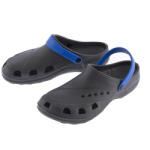 PALISAD kerti papucs, klumpa sarokpánttal férfi, 41 antibakteriális (60040)