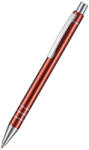  Химикалка Ritter Glance 1 mm Червен корпус Син (1601412-07-R168700-16)