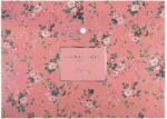  Папка джоб с копче Axent А4+ Laura Ashley Charmi (1303083-1495-30-A)