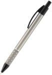  Авт. химикалка Axent Prestige 0.7 mm Сив корпус (1601176-09-AB1086-03-02)