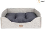 amiplay AP Hygge Sofa M 2 in1 51*41*16cm bézs