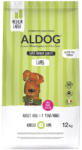 Aldog Adult Lamb Hipoallergén 12kg Medium