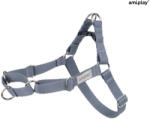 amiplay AP Samba hám Easy Go M 40-60*2cm szürke