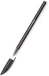  Химикалка Unomax Eeco 0.7 mm Черен (1601351-08-UM0038)