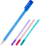  Химикалка Axent Pastelini 0.7 mm Син (1601376-06-AB1083-02)