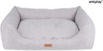 amiplay AP Montana Sofa fekhely S 58x46cm bézs