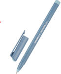 Химикалка Unomax Tritron LB 0.7 mm Син (LB 0)
