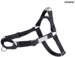 amiplay AP Samba hám Easy Go L 55-75*2.5cm fekete