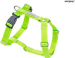 amiplay AP Samba Guard hám XS 16-25*1cm zöld