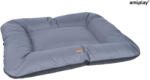amiplay AP Country Matrac Waterproof ZipClean XXL 120*90cm szürke